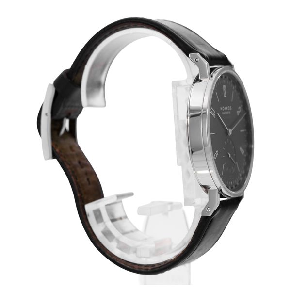 Nomos Glashutte Tangente 181